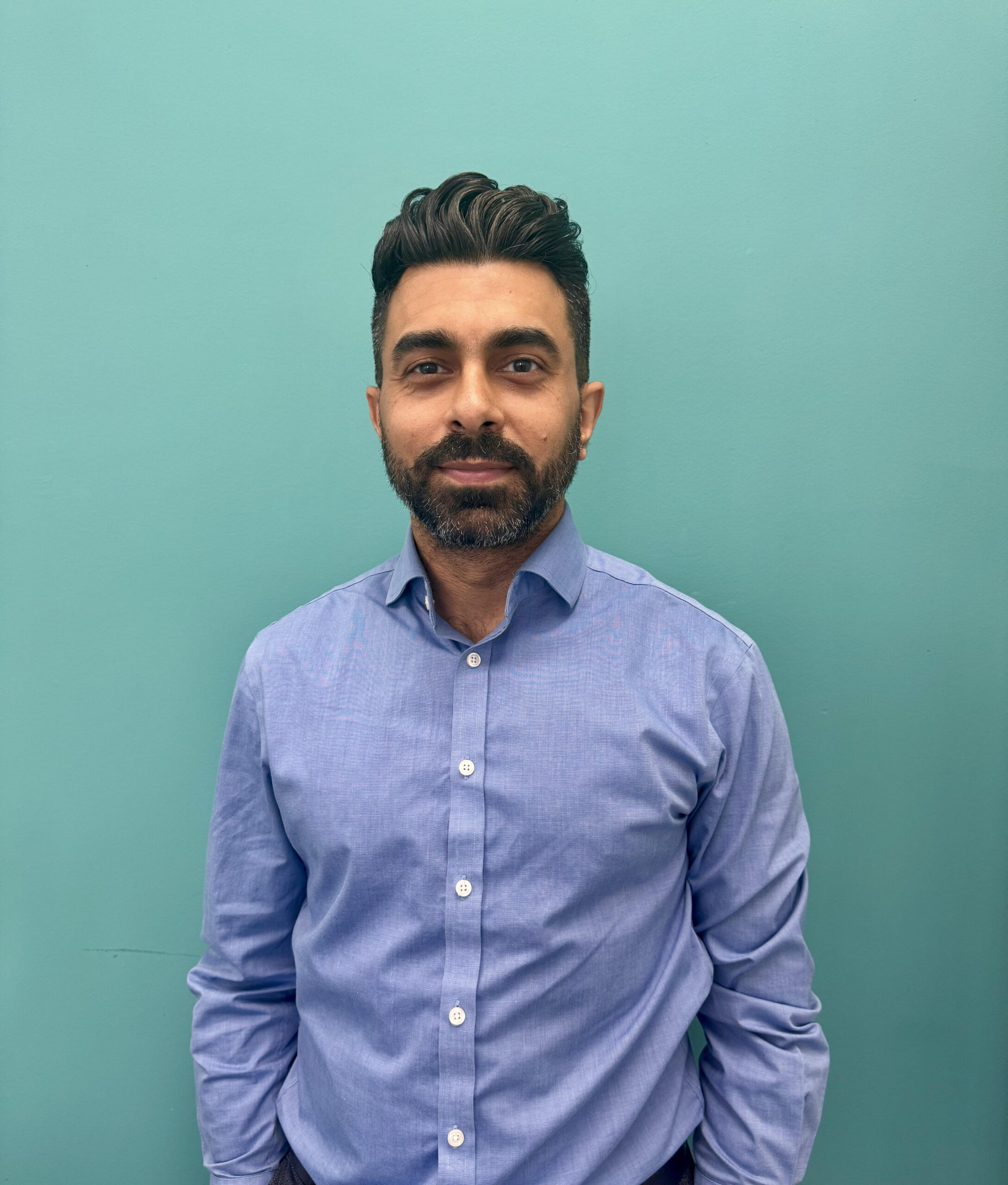 Gagan Khurana